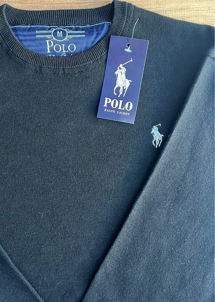 POLO KAZAK - Görsel 2