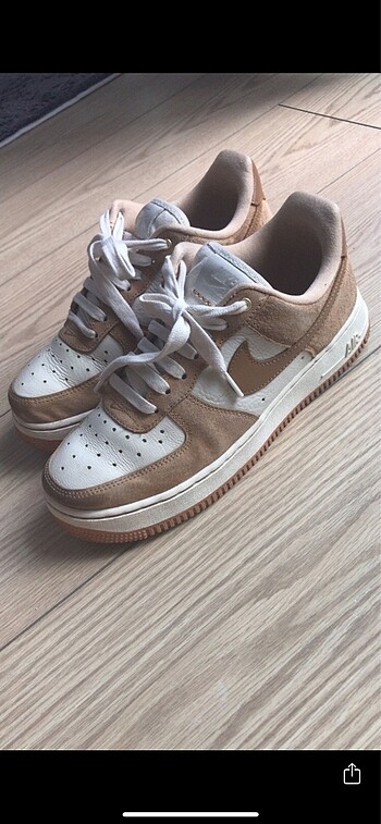 nike air force - Görsel 2