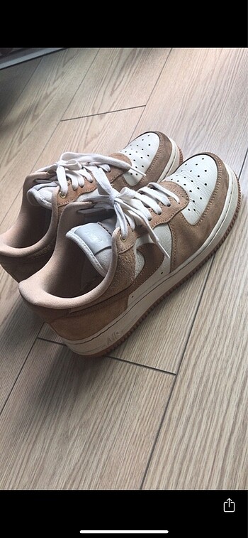 nike air force - Görsel 4