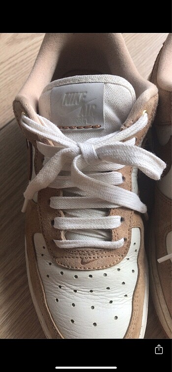 nike air force - Görsel 5