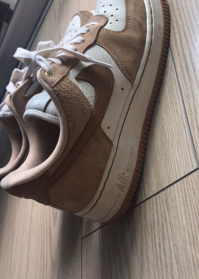 nike air force - Görsel 3
