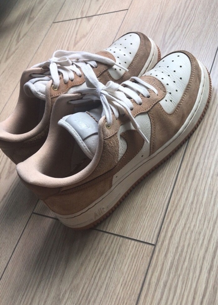 nike air force - Görsel 4