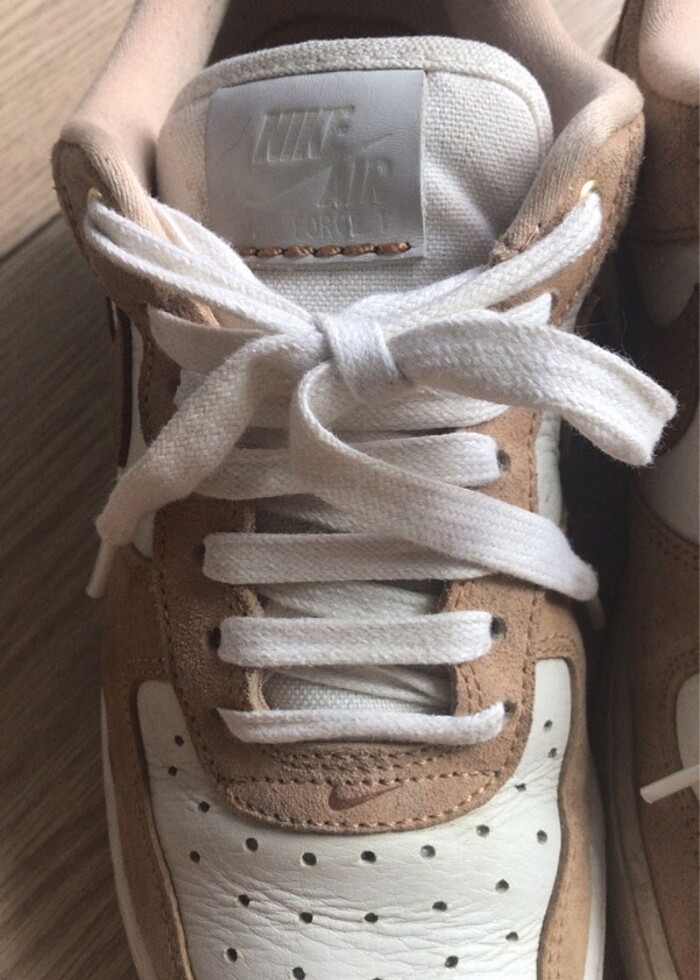 nike air force - Görsel 5