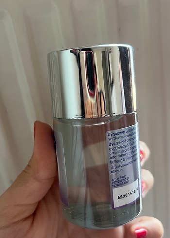 Nivea Luminous Skin Glow Serumlar - Görsel 2