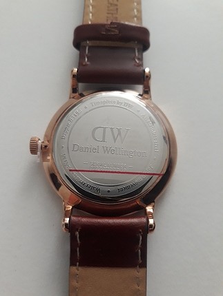 Daniel Wellington Daniel Wellington Orjinal Saat 