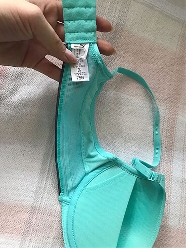 diğer Beden turkuaz Renk PUMA TURKUAZ SÜTYEN