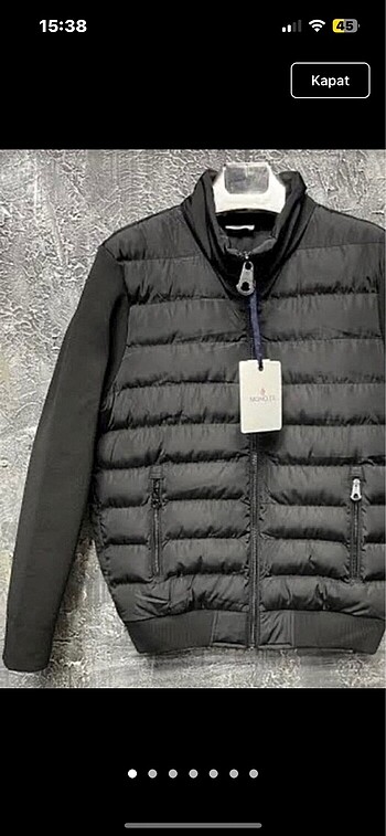 Moncler