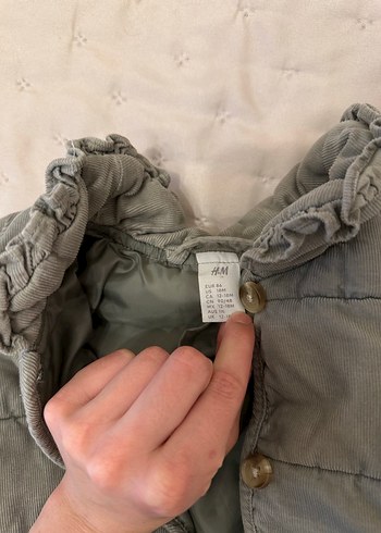 Bebek Kaban - Görsel 3