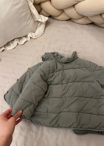 Bebek Kaban - Görsel 5