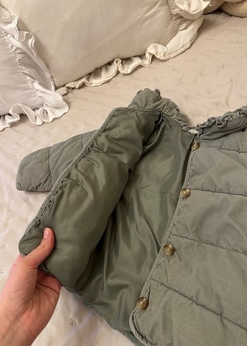 Bebek Kaban - Görsel 2