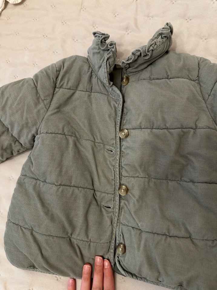 Bebek Kaban - Görsel 4