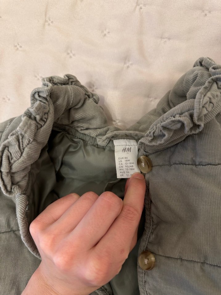 Bebek Kaban - Görsel 3