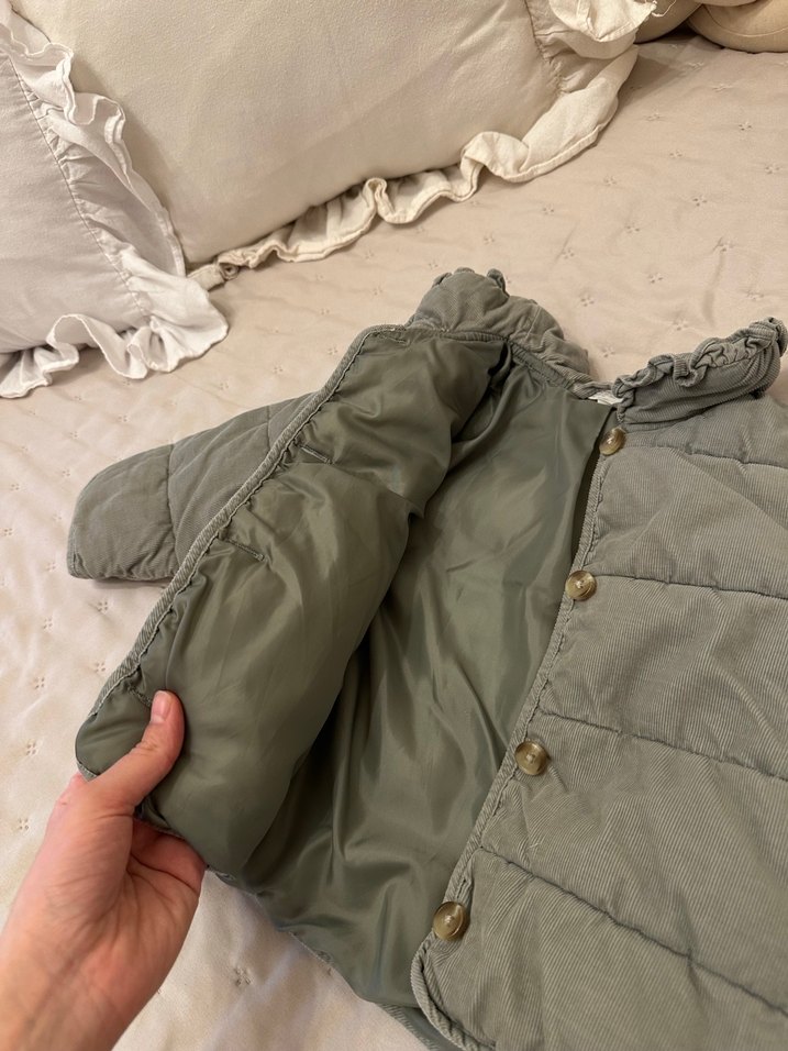 Bebek Kaban - Görsel 2