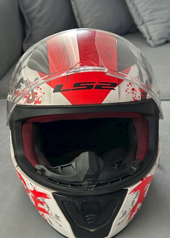 Motosiklet Kaskı - Görsel 6