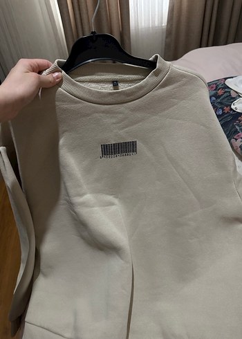 MILLA Kadın Sweatshirt - Görsel 2