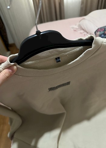 MILLA Kadın Sweatshirt - Görsel 3