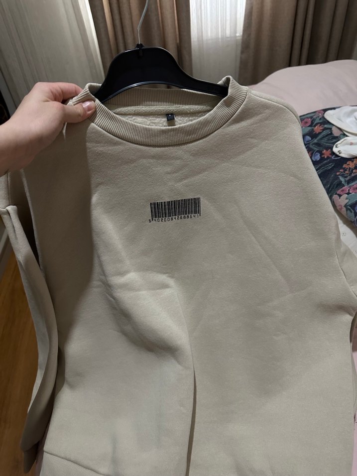 MILLA Kadın Sweatshirt - Görsel 2