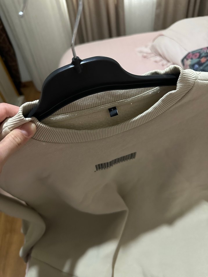 MILLA Kadın Sweatshirt - Görsel 3