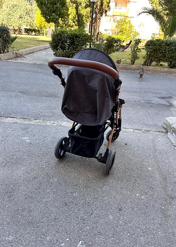 Bebek Arabası - Görsel 4