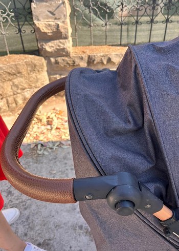 Bebek Arabası - Görsel 7