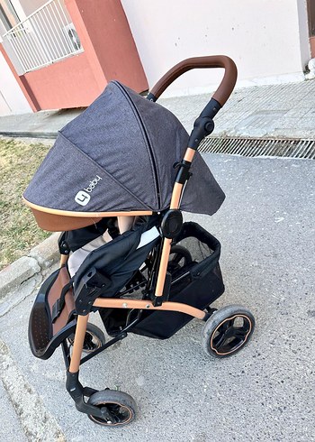 Bebek Arabası - Görsel 5