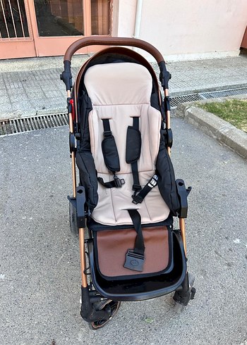 Bebek Arabası - Görsel 3