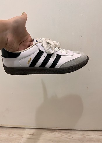 Çakma adidas samba