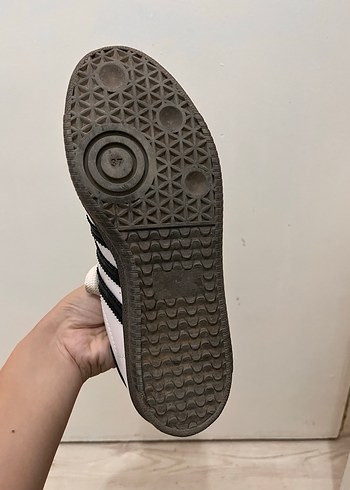 Çakma adidas samba - Görsel 5