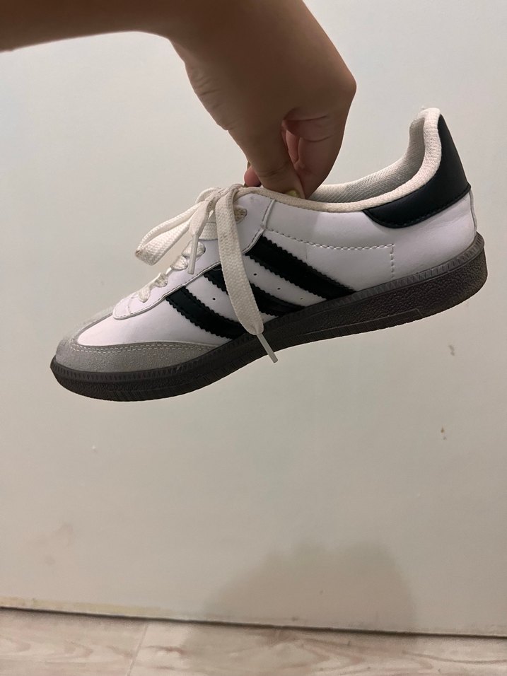 Çakma adidas samba - Görsel 2