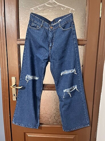 Kot pantolon