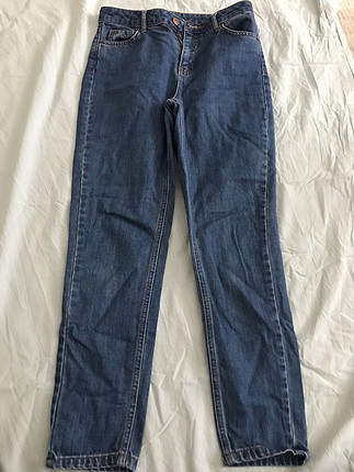 Diğer Boy friend pantalon
