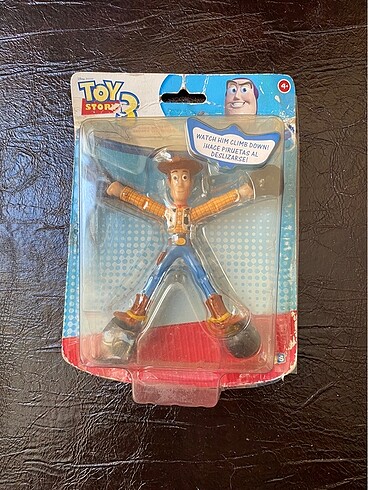 Toy story woody