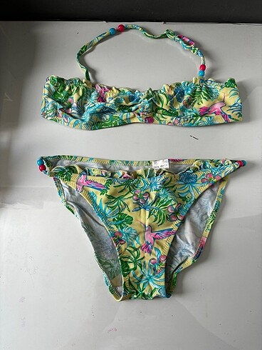 Zara bikini takım