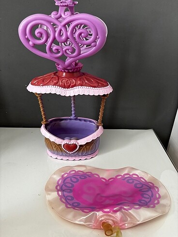 My little pony balon oyuncak