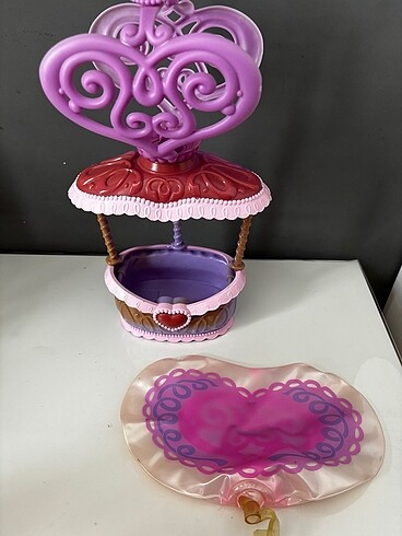 My little pony balon oyuncak