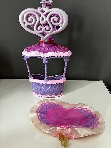 Beden My little pony balon oyuncak