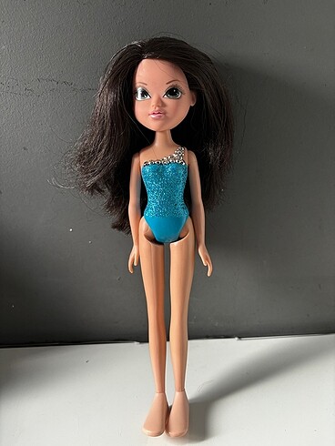 Bratz bebek
