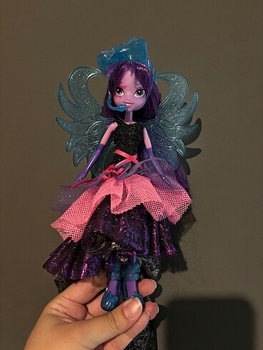 Equestria girls twilight sparkle