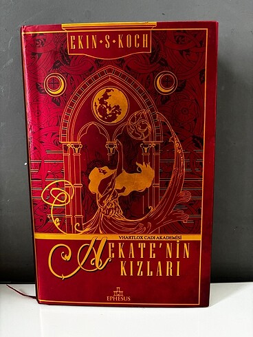 Hekate?nin kızları