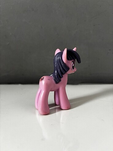 My Little Pony My little pony twilight sparkle