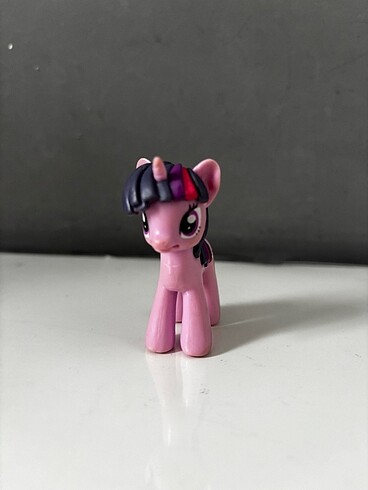  Beden My little pony twilight sparkle