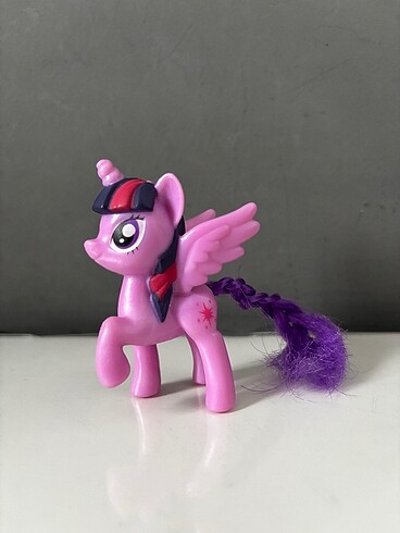 My little pony twilight