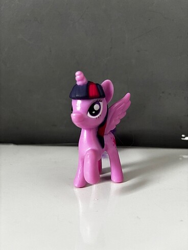  Beden My little pony twilight