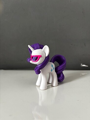 My little pony rarity