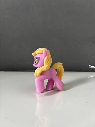 My Little Pony My little pony