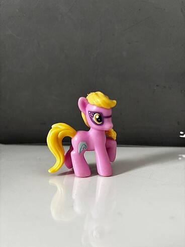 My little pony