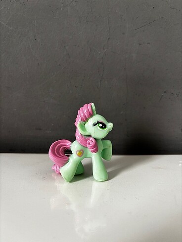 My little pony