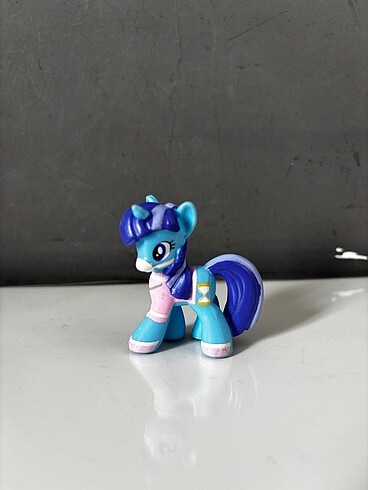 My little pony