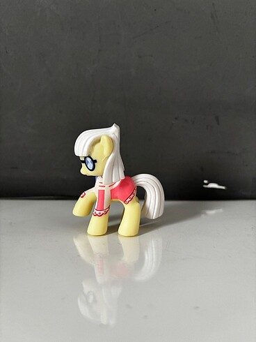 My little pony fluttershy