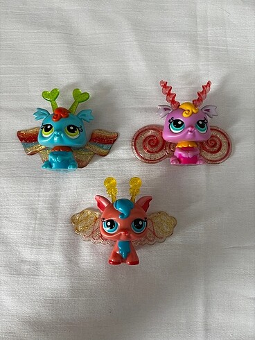 Lps peri minis